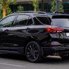 Chevrolet Equinox — изображение 3