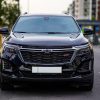 Chevrolet Equinox — изображение 2