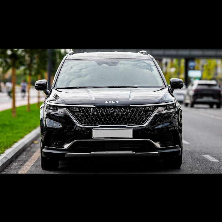 kia ijara tashkent
