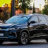 Chevrolet Tracker 2 Premier