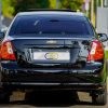 Chevrolet Gentra — изображение 5