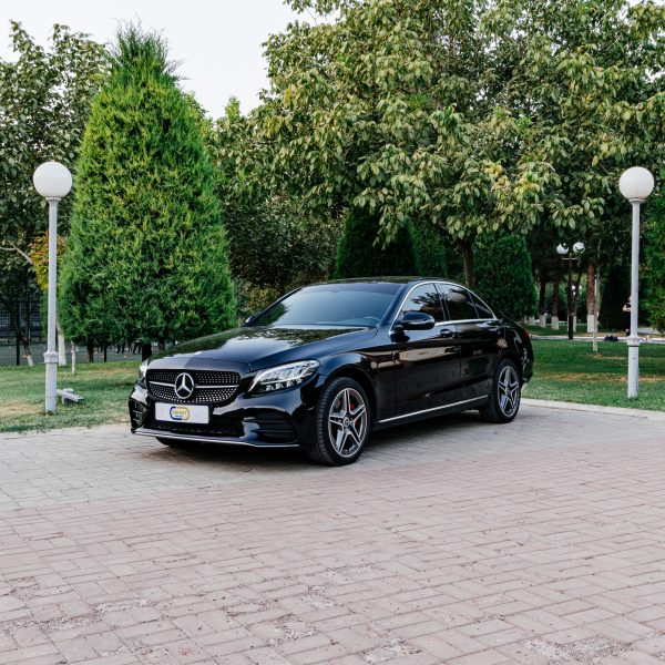 Mercedes Benz W205 Restyle C300 - Image 5