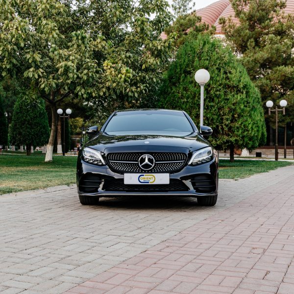Mercedes Benz W205 Restyle C300 - Image 4