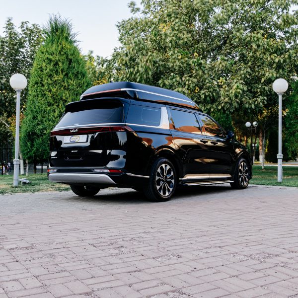 Kia Carnival High Limousine - Image 5