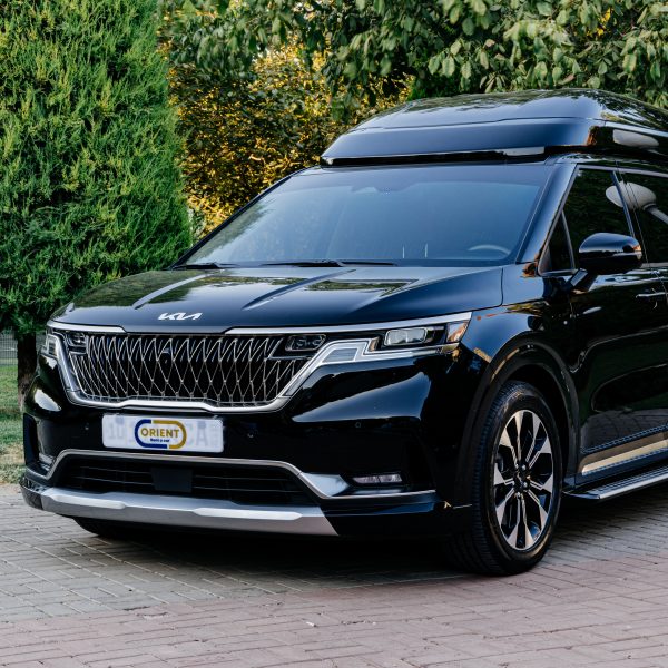 Kia Carnival High Limousine