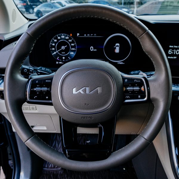 Kia Carnival High Limousine - Image 8