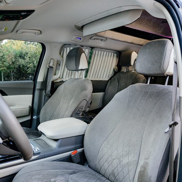 Kia Carnival High Limousine - Image 14
