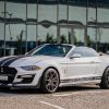 Mustang Cabriolet