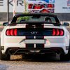 Mustang Cabriolet — изображение 3
