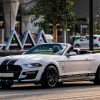 Mustang Cabriolet — изображение 4