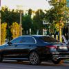 Mercedes Benz W213 E200 restyle - Image 3