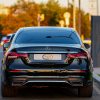 Mercedes Benz W213 E200 restyle - Image 5