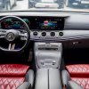 Mercedes Benz W213 E200 restyle - Image 6