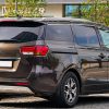 Kia Carnival 7 person 2016 — изображение 6