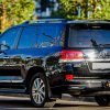 Toyota Land Cruiser 200 2018 - Image 3