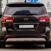 Kia Carnival 7 person 2016 — изображение 4