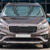 Kia Carnival 7 person 2016 — изображение 3
