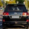 Toyota Land Cruiser 200 2018 - Image 5