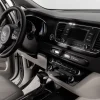 Kia Carnival 7 person 2016 — изображение 7