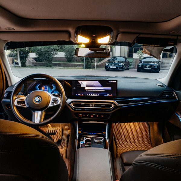 BMW i3 - Image 3