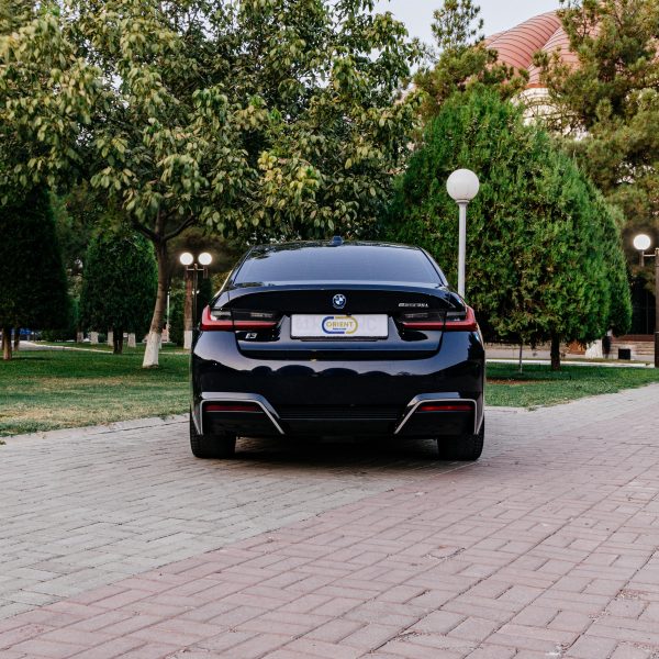 BMW i3 - Image 6