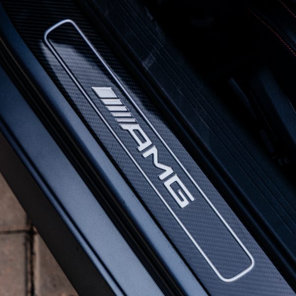 Mercedes‑Benz AMG GTS — изображение 11