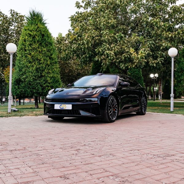 Zeekr 001 Z‑Sport