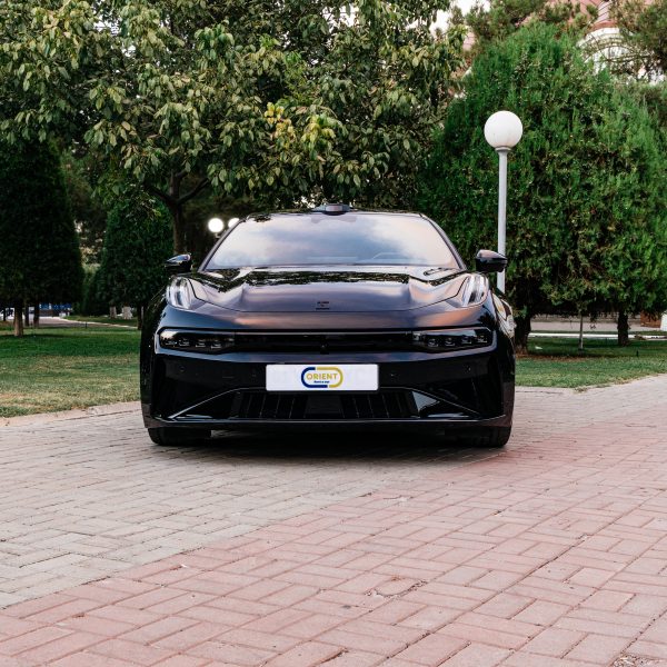 Zeekr 001 Z‑Sport — изображение 2