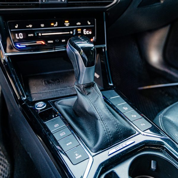 Volkswagen Passat — изображение 8