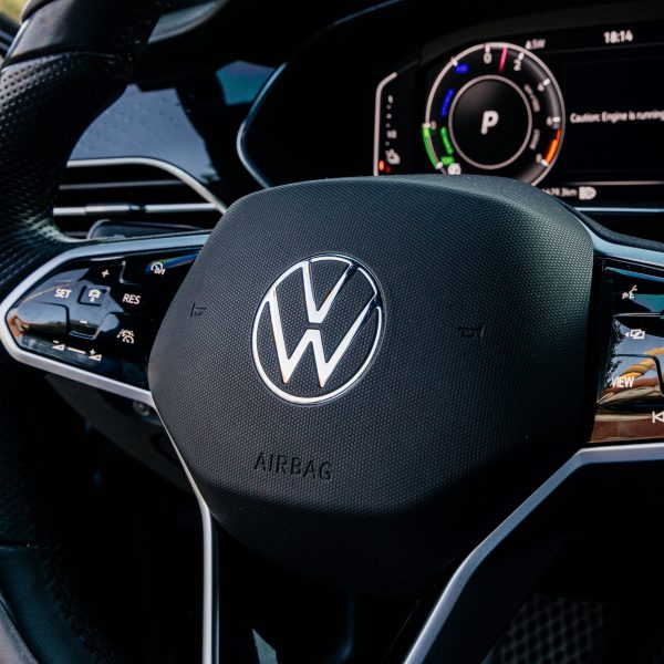 Volkswagen Passat — изображение 6