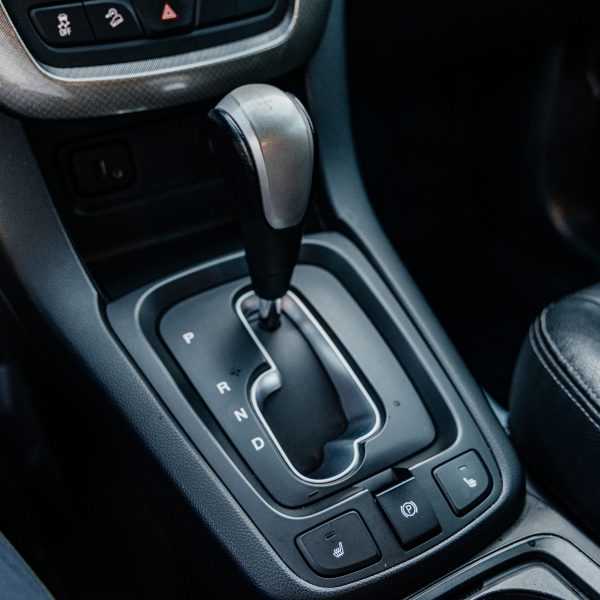 Chevrolet Captiva 4 — изображение 5