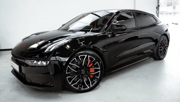 Zeekr 001 Z‑Sport