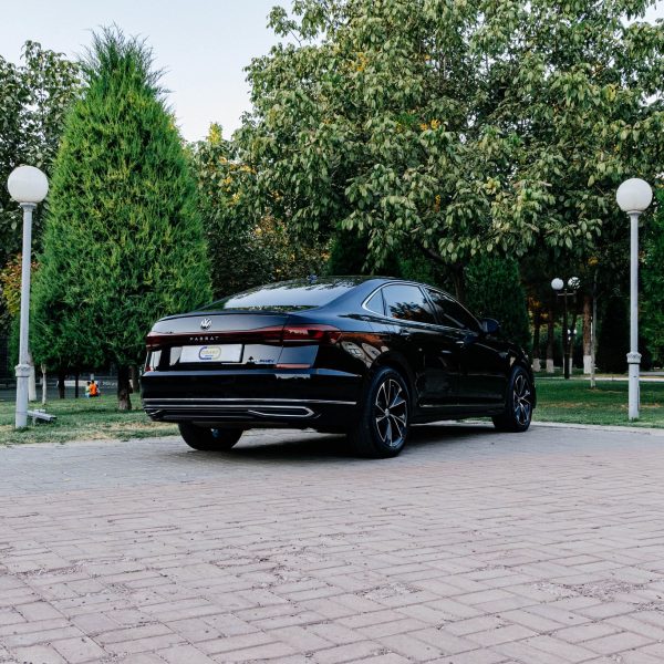 Volkswagen Passat — изображение 3